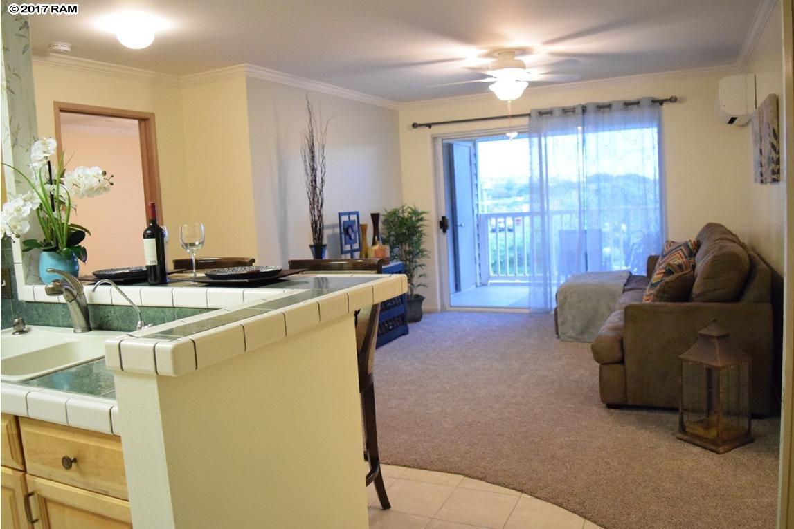 Kahului Ikena condo # 434, Kahului, Hawaii - photo 3 of 15