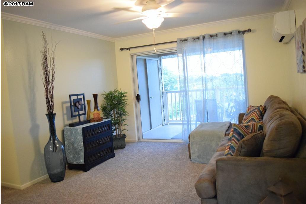 Kahului Ikena condo # 434, Kahului, Hawaii - photo 4 of 15