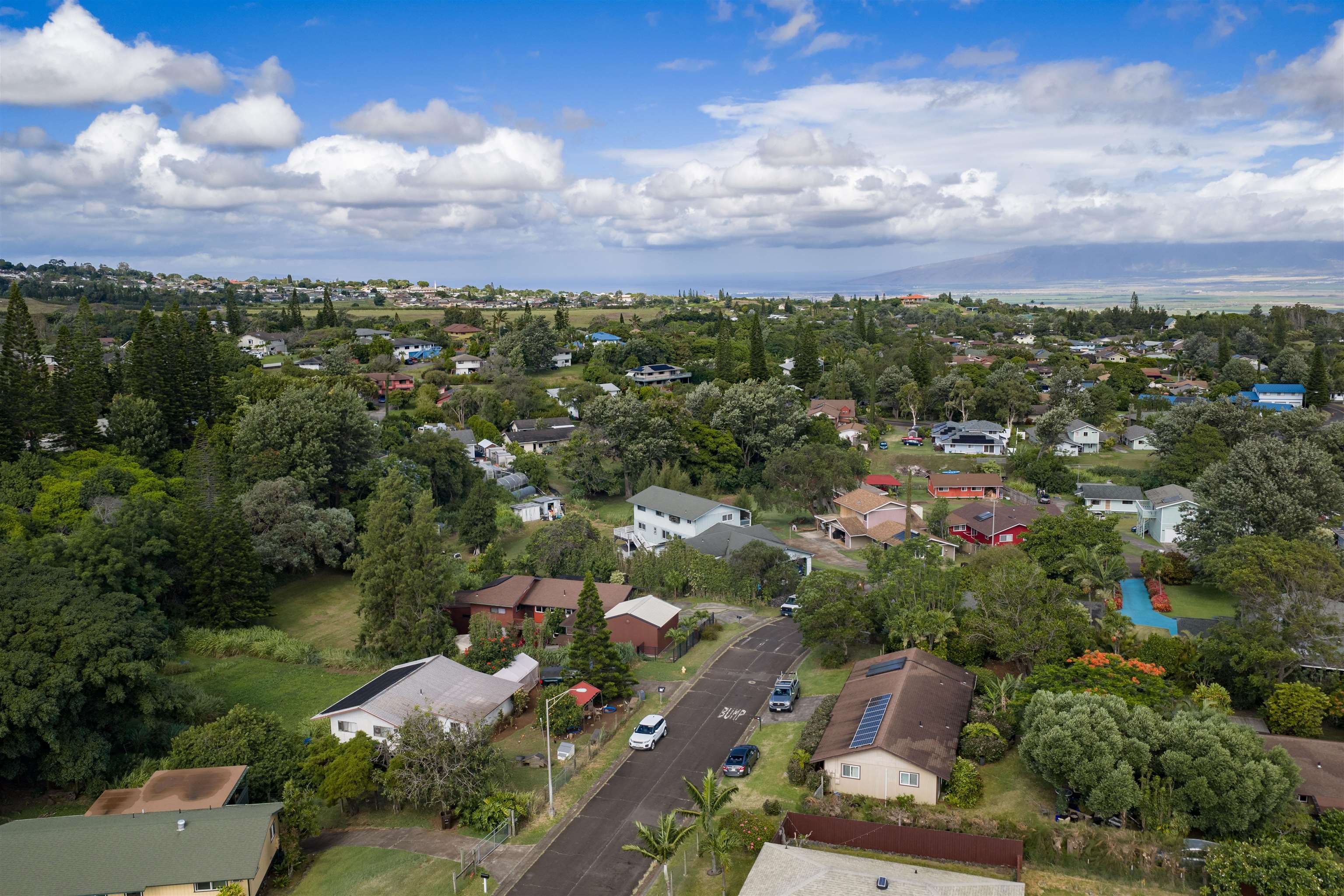 80  Mokuahi St Makawao, Makawao/Olinda/Haliimaile home - photo 43 of 44