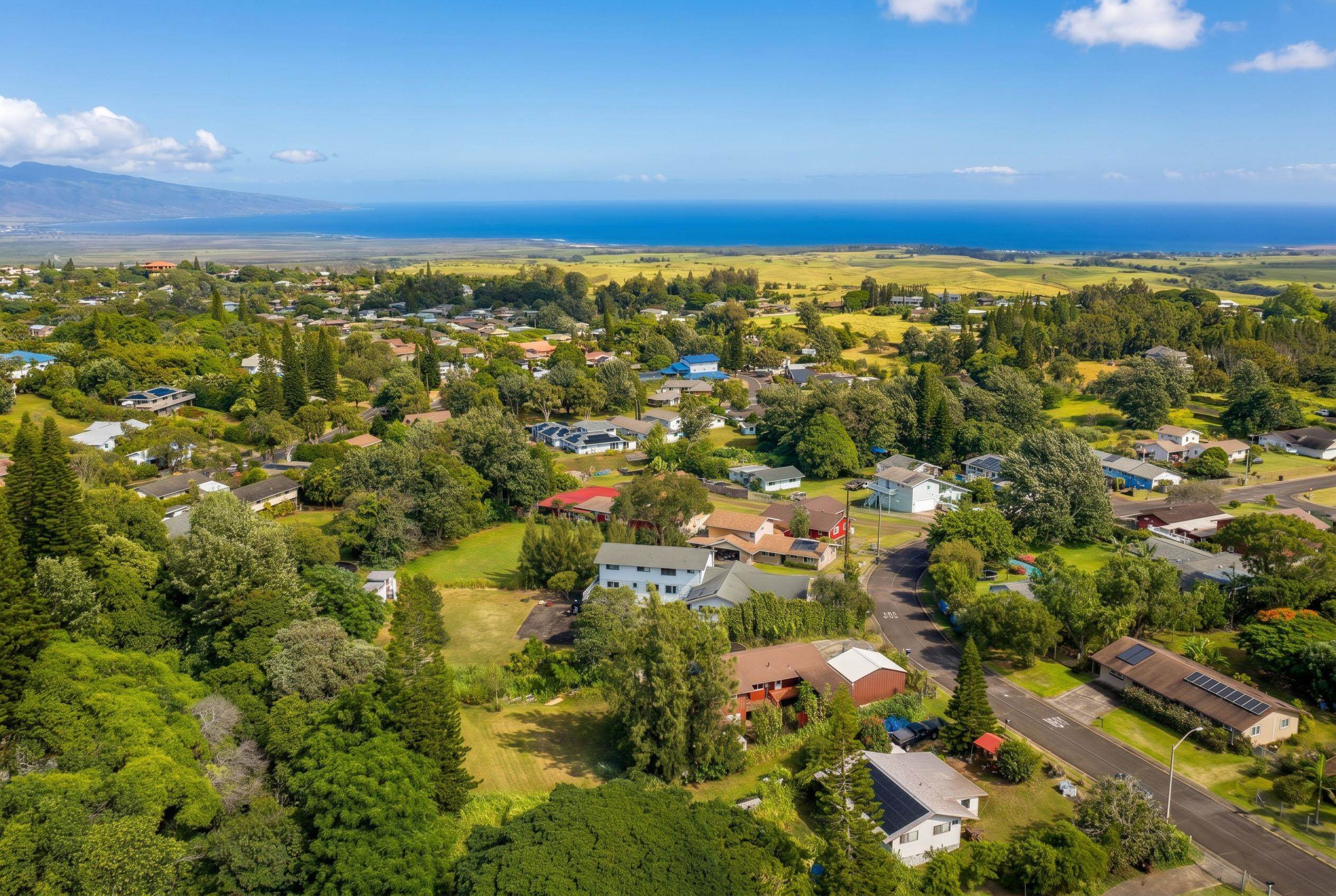 80  Mokuahi St Makawao, Makawao/Olinda/Haliimaile home - photo 44 of 44