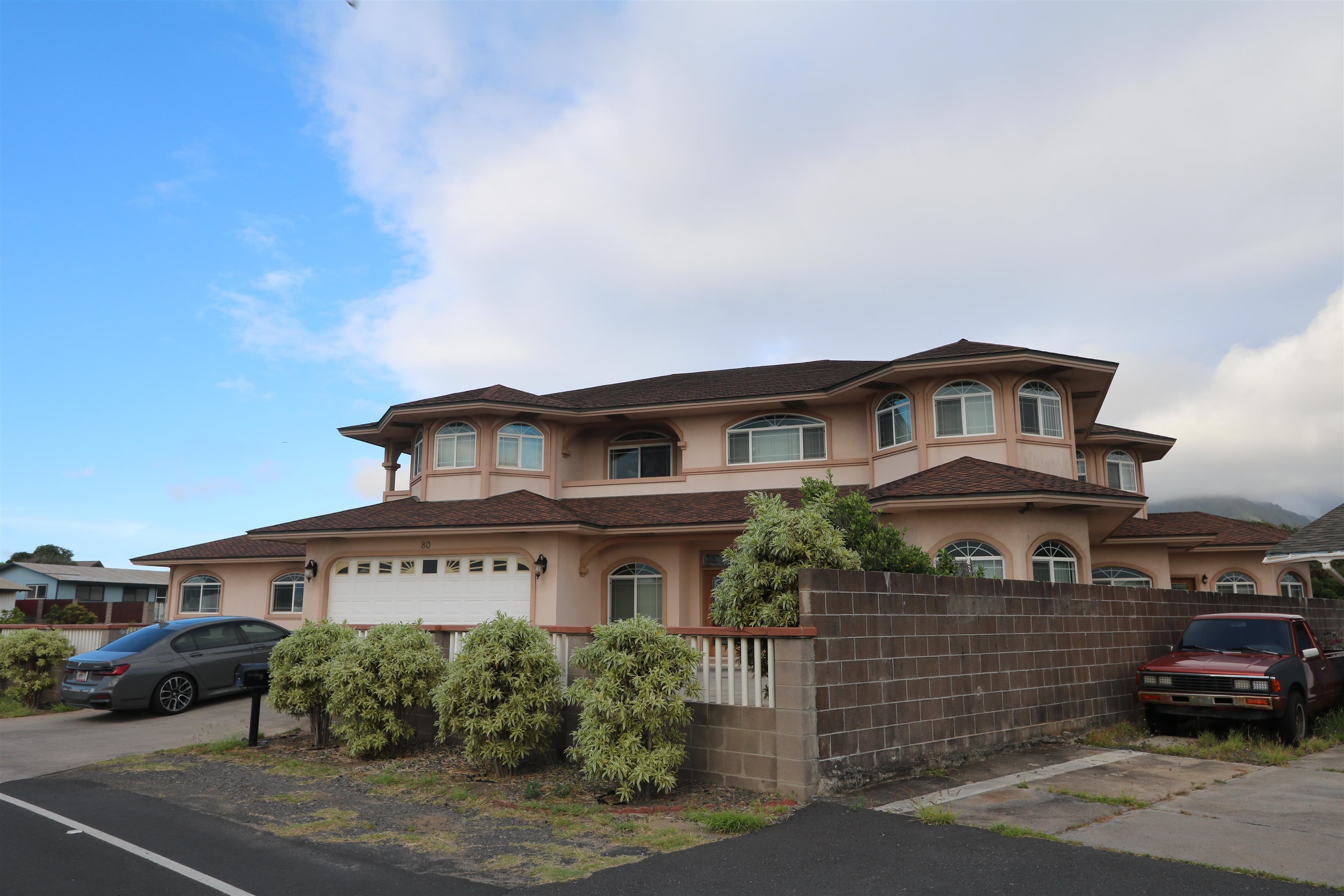 80  Nano St Kaahumanu Shopping Center, Kahului home - photo 2 of 35