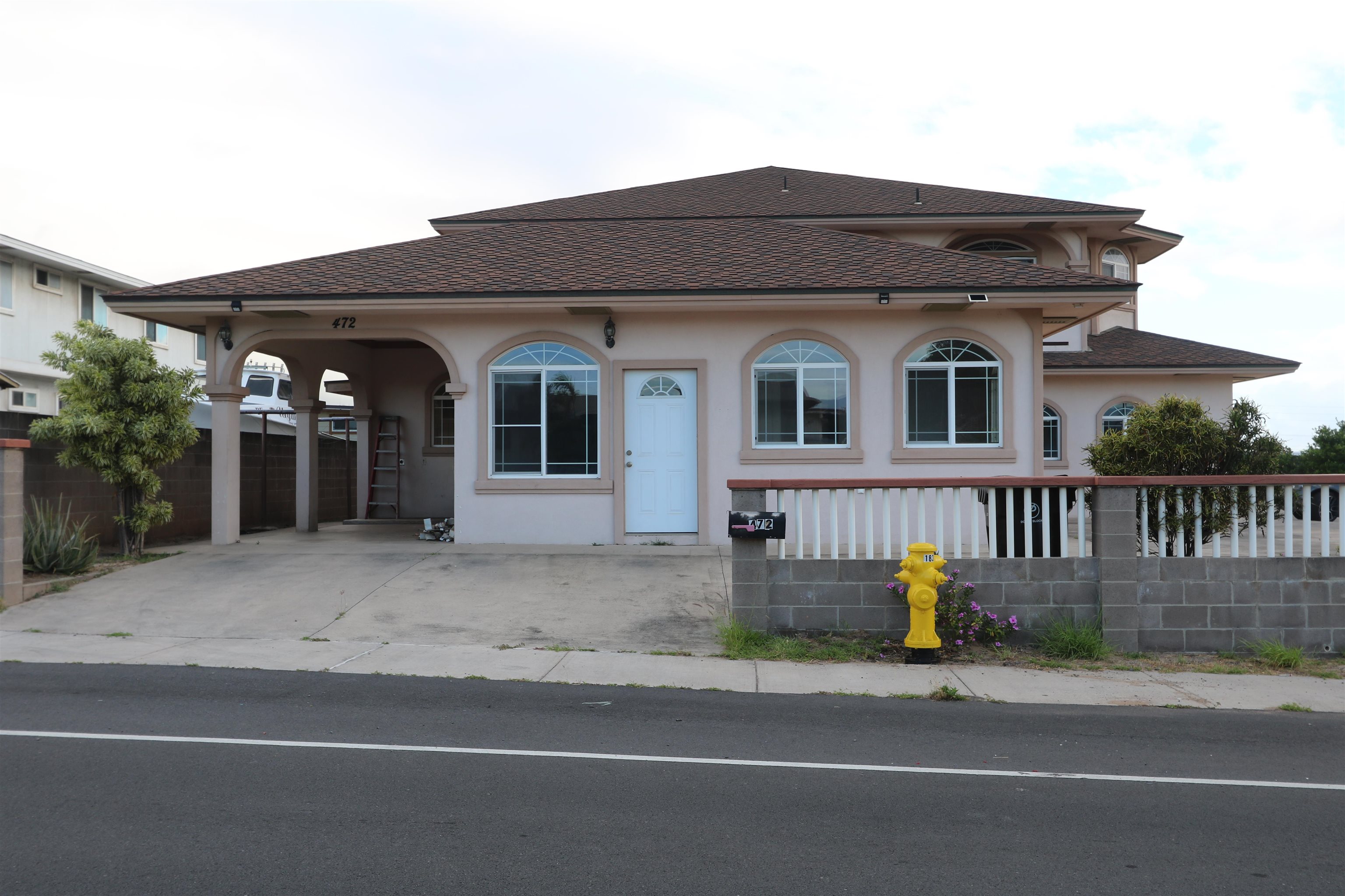 80  Nano St Kaahumanu Shopping Center, Kahului home - photo 7 of 35