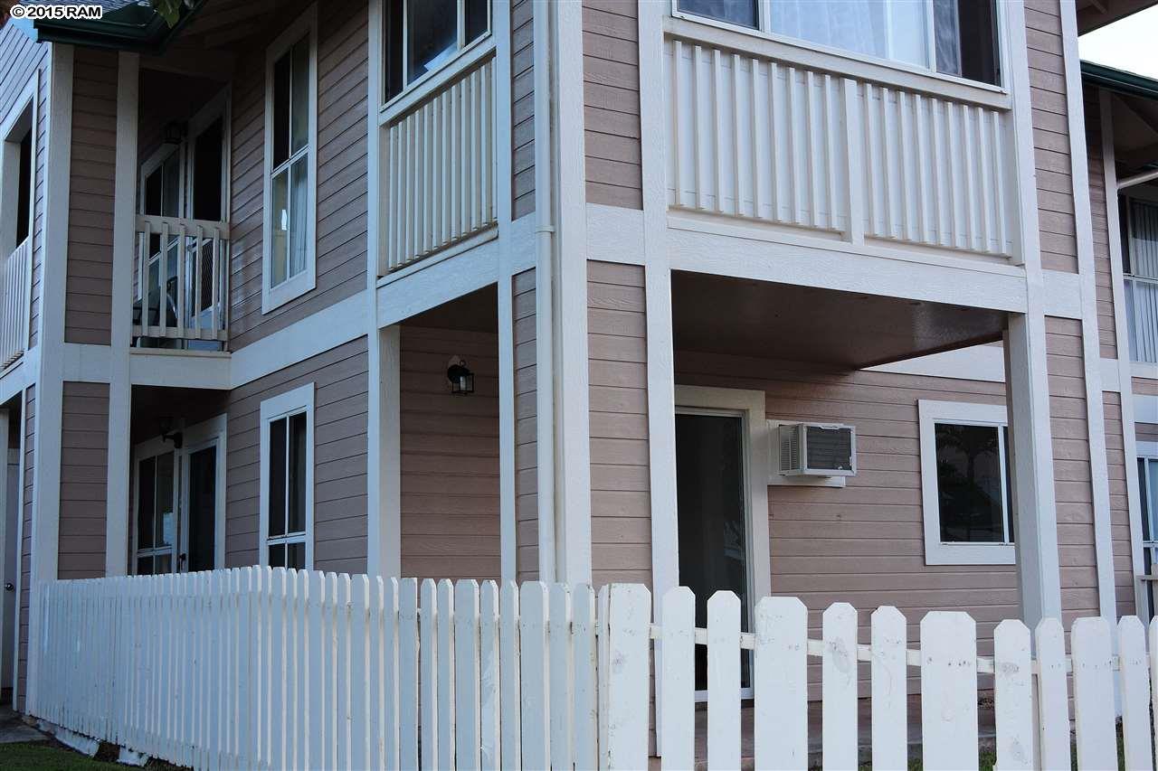 Iao Parkside IV-A condo # 37-101, Wailuku, Hawaii - photo 15 of 23