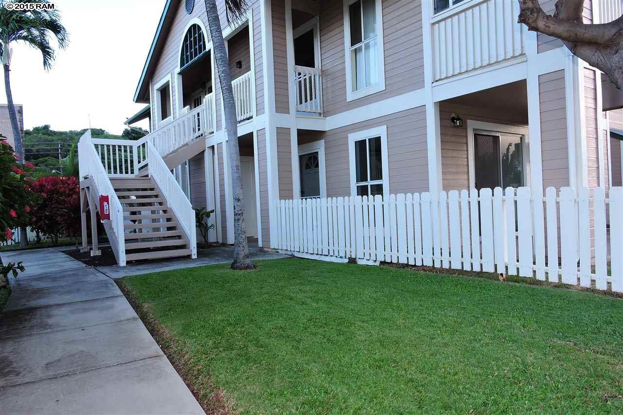 Iao Parkside IV-A condo # 37-101, Wailuku, Hawaii - photo 16 of 23