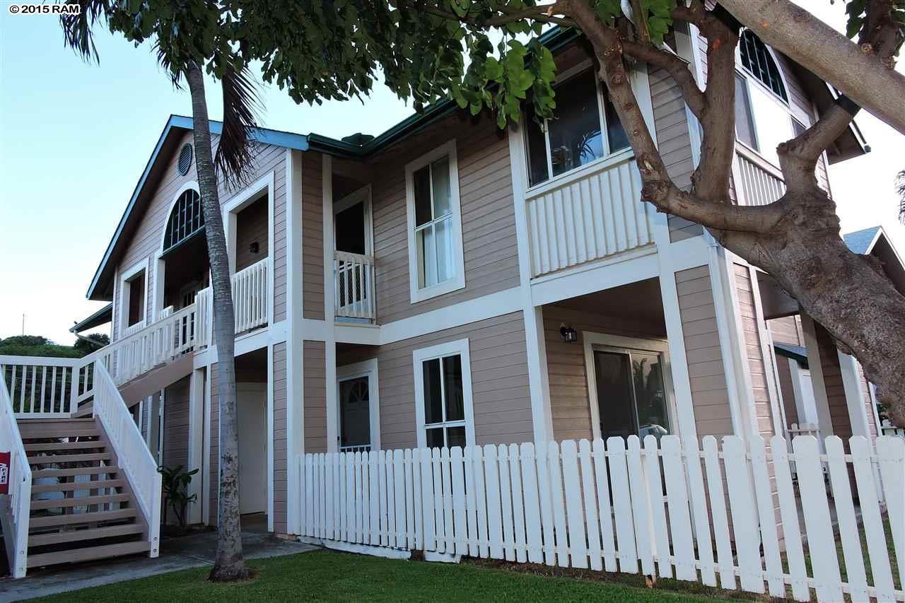 Iao Parkside IV-A condo # 37-101, Wailuku, Hawaii - photo 17 of 23