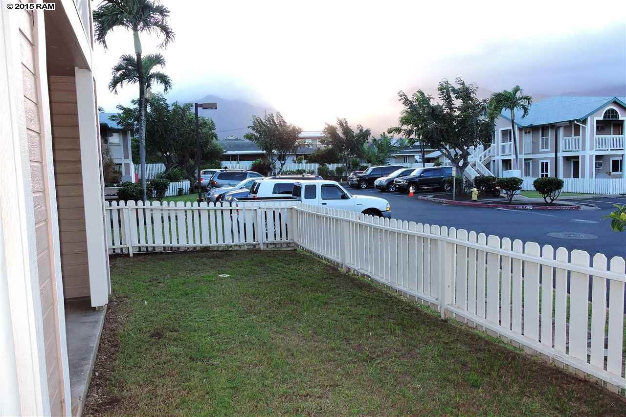 Iao Parkside IV-A condo # 37-101, Wailuku, Hawaii - photo 18 of 23