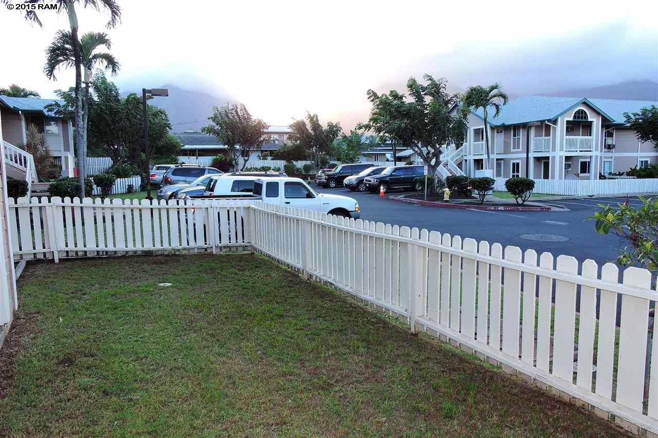 Iao Parkside IV-A condo # 37-101, Wailuku, Hawaii - photo 19 of 23