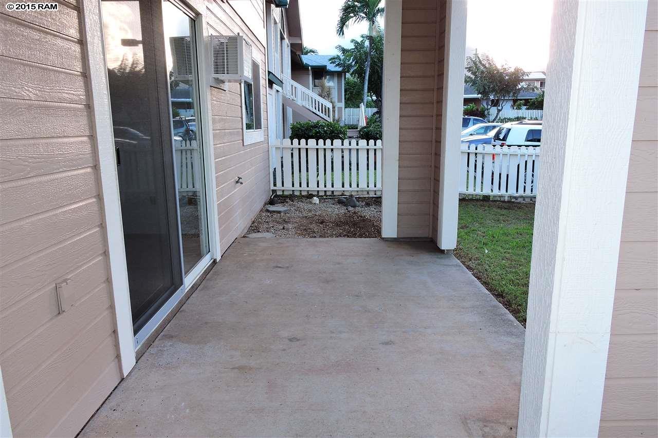 Iao Parkside IV-A condo # 37-101, Wailuku, Hawaii - photo 20 of 23
