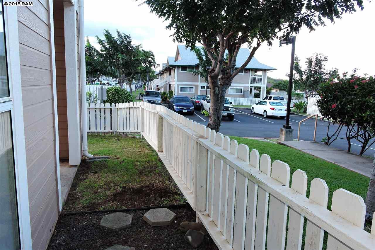 Iao Parkside IV-A condo # 37-101, Wailuku, Hawaii - photo 21 of 23