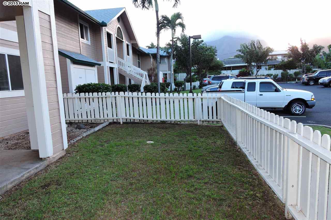 Iao Parkside IV-A condo # 37-101, Wailuku, Hawaii - photo 22 of 23