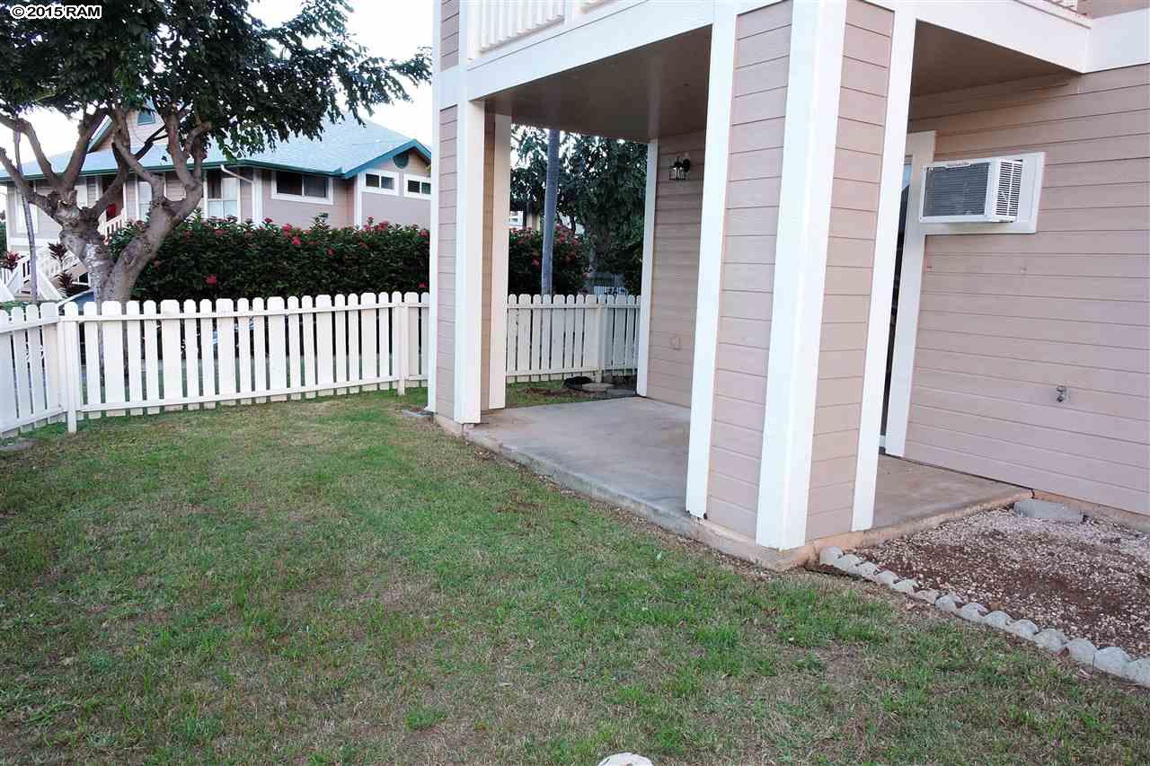 Iao Parkside IV-A condo # 37-101, Wailuku, Hawaii - photo 23 of 23
