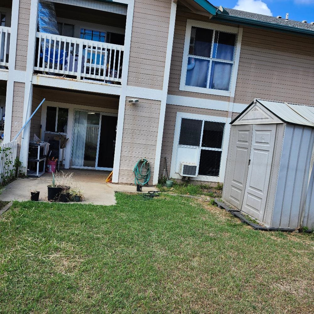 Iao Parkside IV-C condo # 37-103, Wailuku, Hawaii - photo 13 of 14