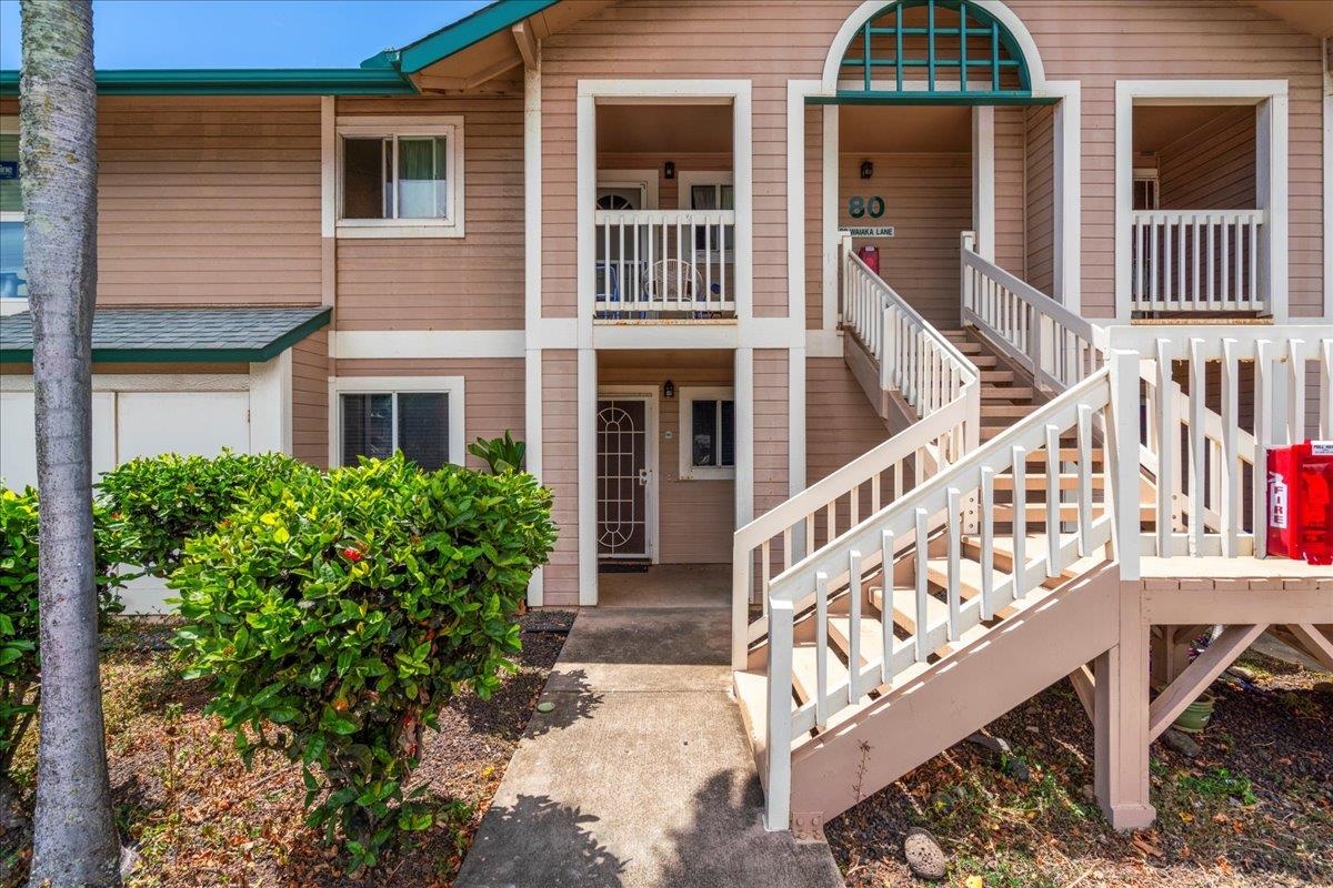 Iao Parkside IV-A condo # 37-103, Wailuku, Hawaii - photo 2 of 25