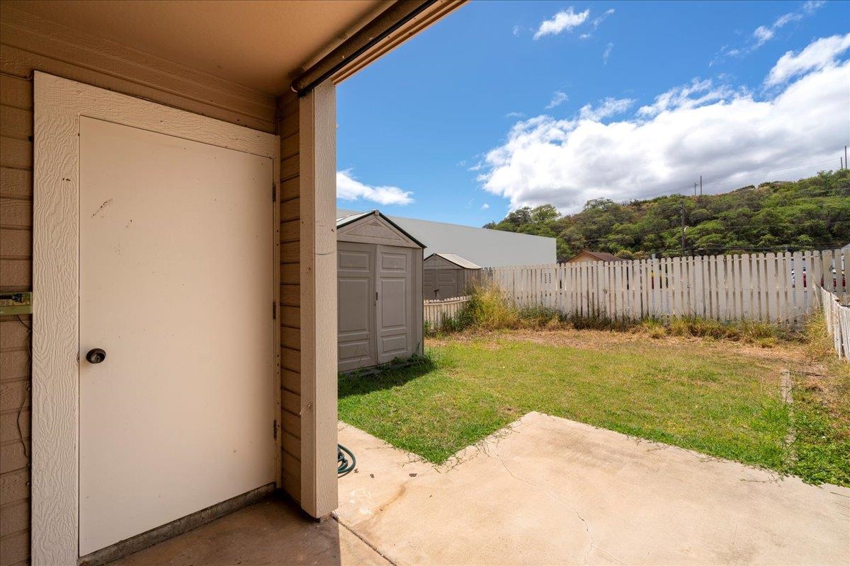 Iao Parkside IV-A condo # 37-103, Wailuku, Hawaii - photo 24 of 25