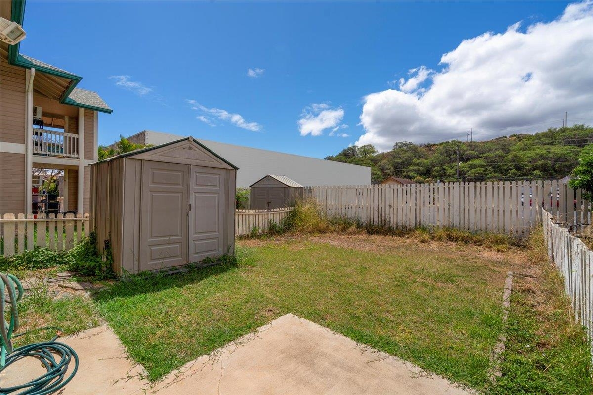 Iao Parkside IV-A condo # 37-103, Wailuku, Hawaii - photo 25 of 25
