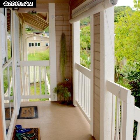 Iao Parkside IV-A condo # 37-205, Wailuku, Hawaii - photo 16 of 17