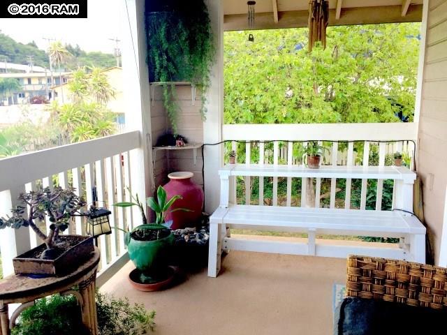 Iao Parkside IV-A condo # 37-205, Wailuku, Hawaii - photo 3 of 17