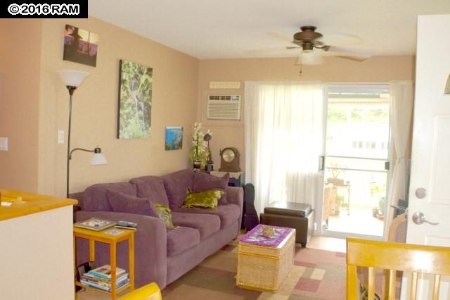 Iao Parkside IV-A condo # 37-205, Wailuku, Hawaii - photo 7 of 17
