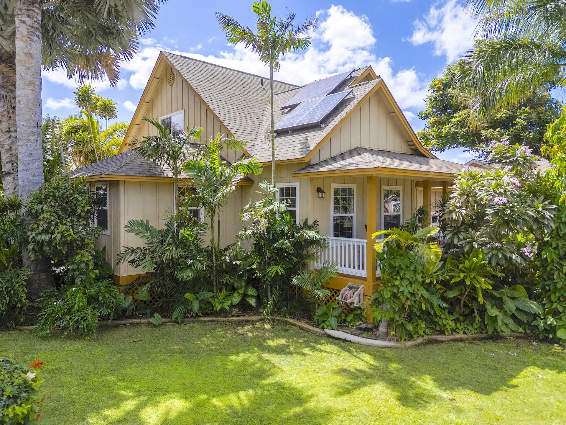 80  Waiapo St Kamalii Alayna, Kihei home - photo 4 of 50