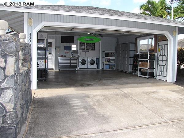 800  Hoomau St Waiehu Terrace, Wailuku home - photo 16 of 30