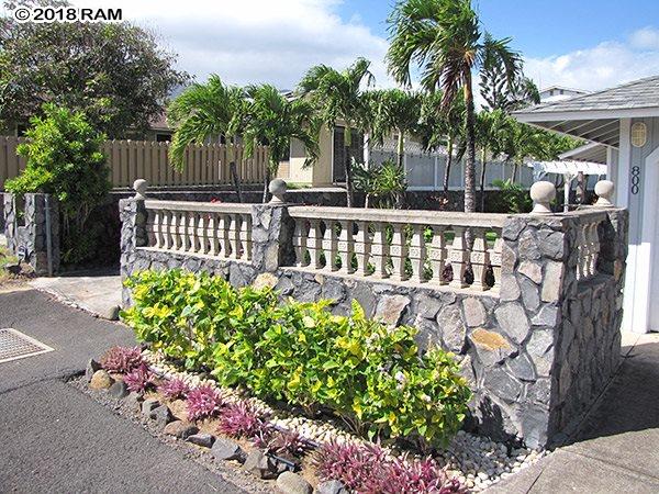 800  Hoomau St Waiehu Terrace, Wailuku home - photo 17 of 30