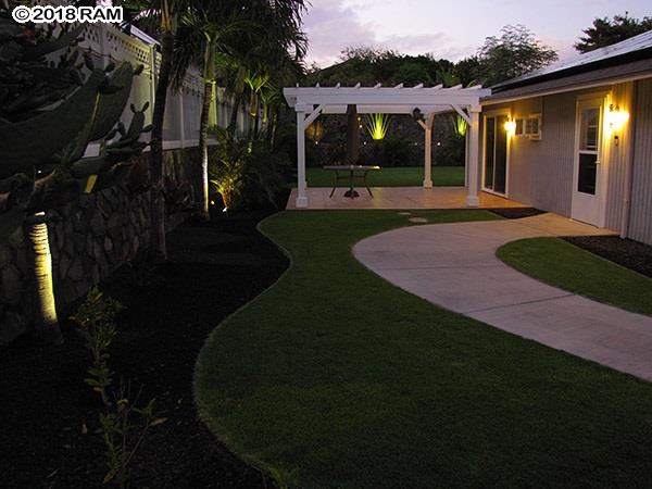 800  Hoomau St Waiehu Terrace, Wailuku home - photo 18 of 30