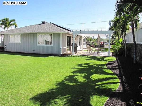 800  Hoomau St Waiehu Terrace, Wailuku home - photo 27 of 30