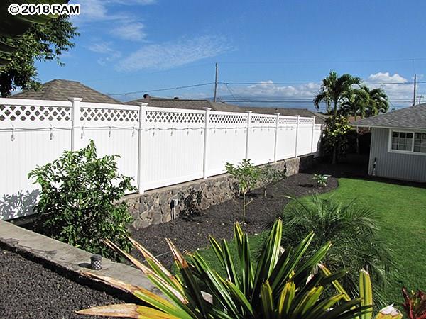 800  Hoomau St Waiehu Terrace, Wailuku home - photo 28 of 30