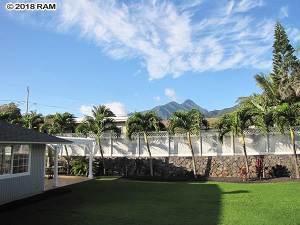 800  Hoomau St Waiehu Terrace, Wailuku home - photo 30 of 30