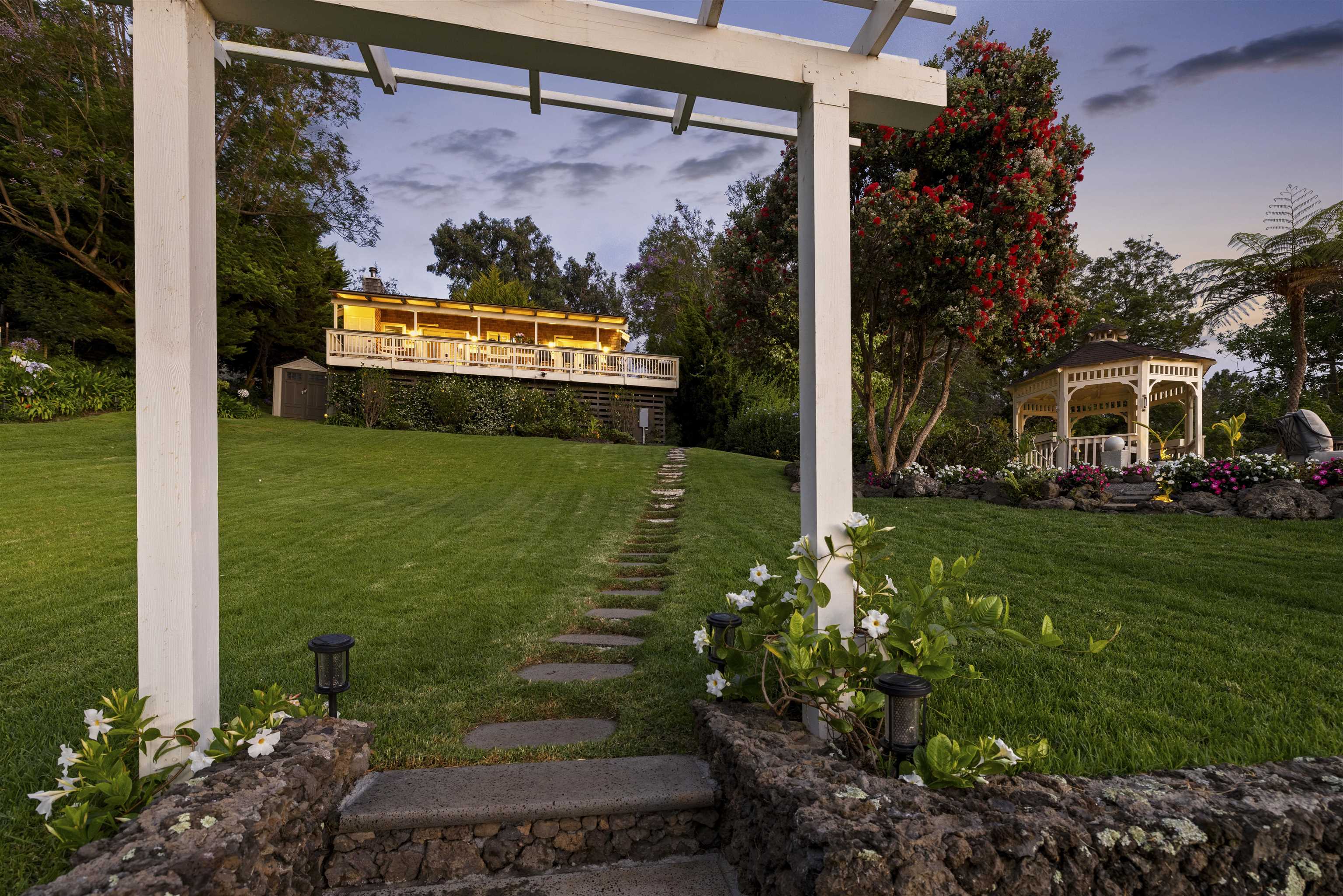 800  Kekaulike Ave Kula, Kula/Ulupalakua/Kanaio home - photo 5 of 50