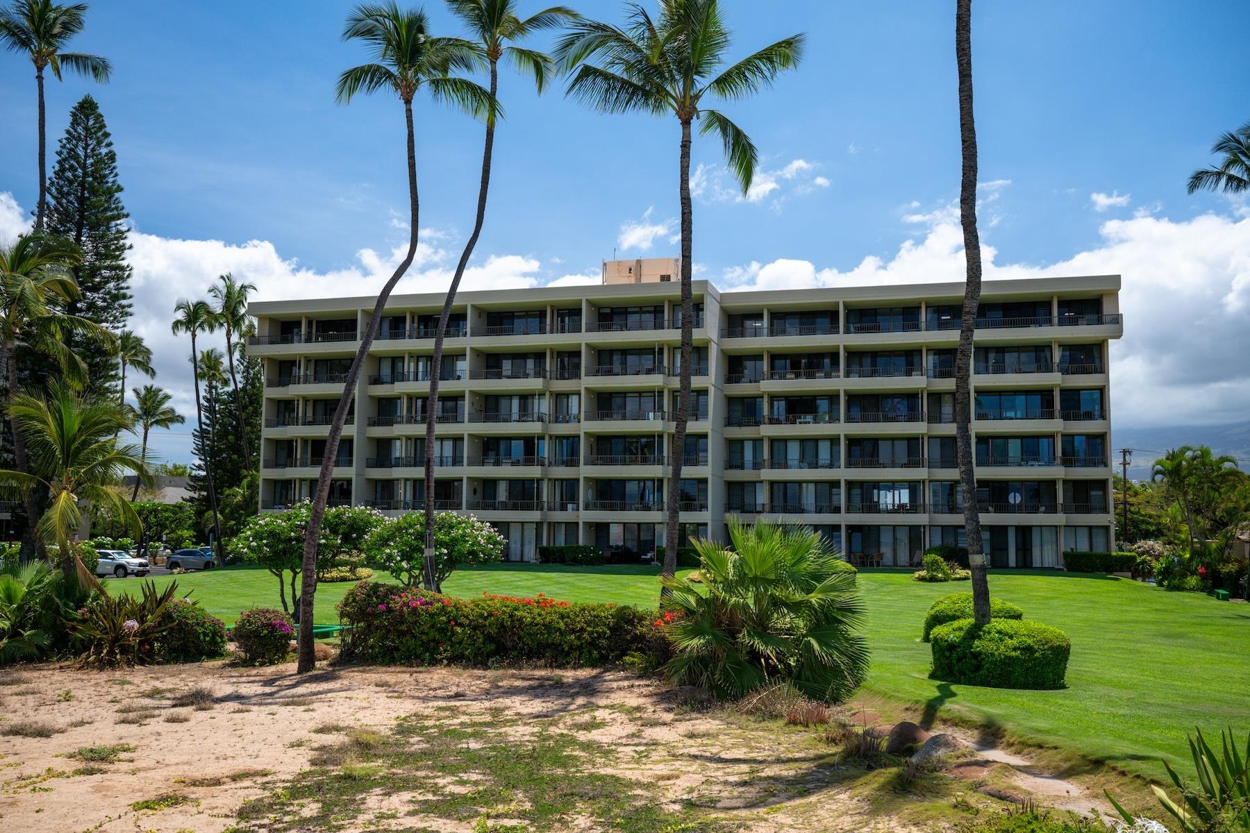 Koa Lagoon condo # 206, Kihei, Hawaii - photo 23 of 29