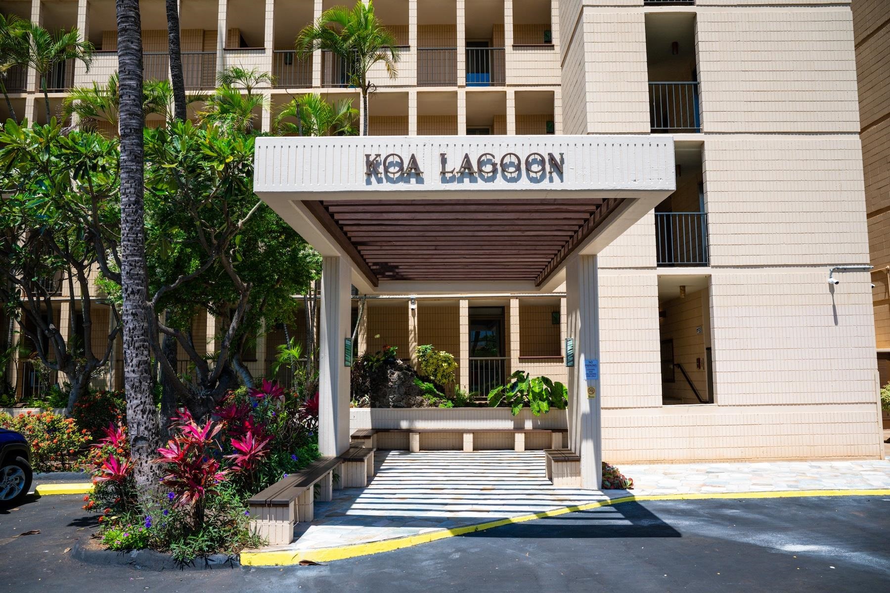 Koa Lagoon condo # 206, Kihei, Hawaii - photo 29 of 29