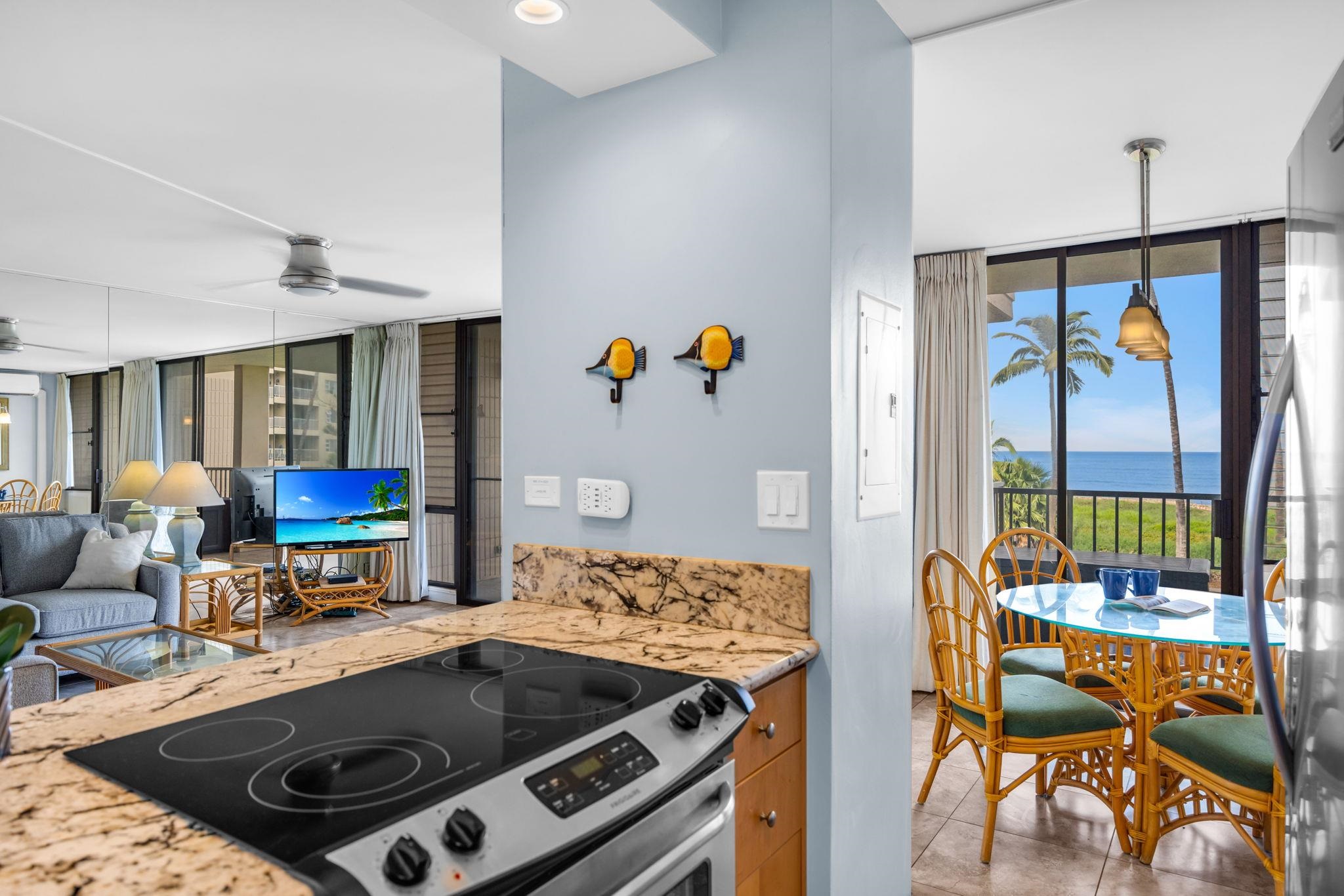 Koa Lagoon condo # 206, Kihei, Hawaii - photo 11 of 28