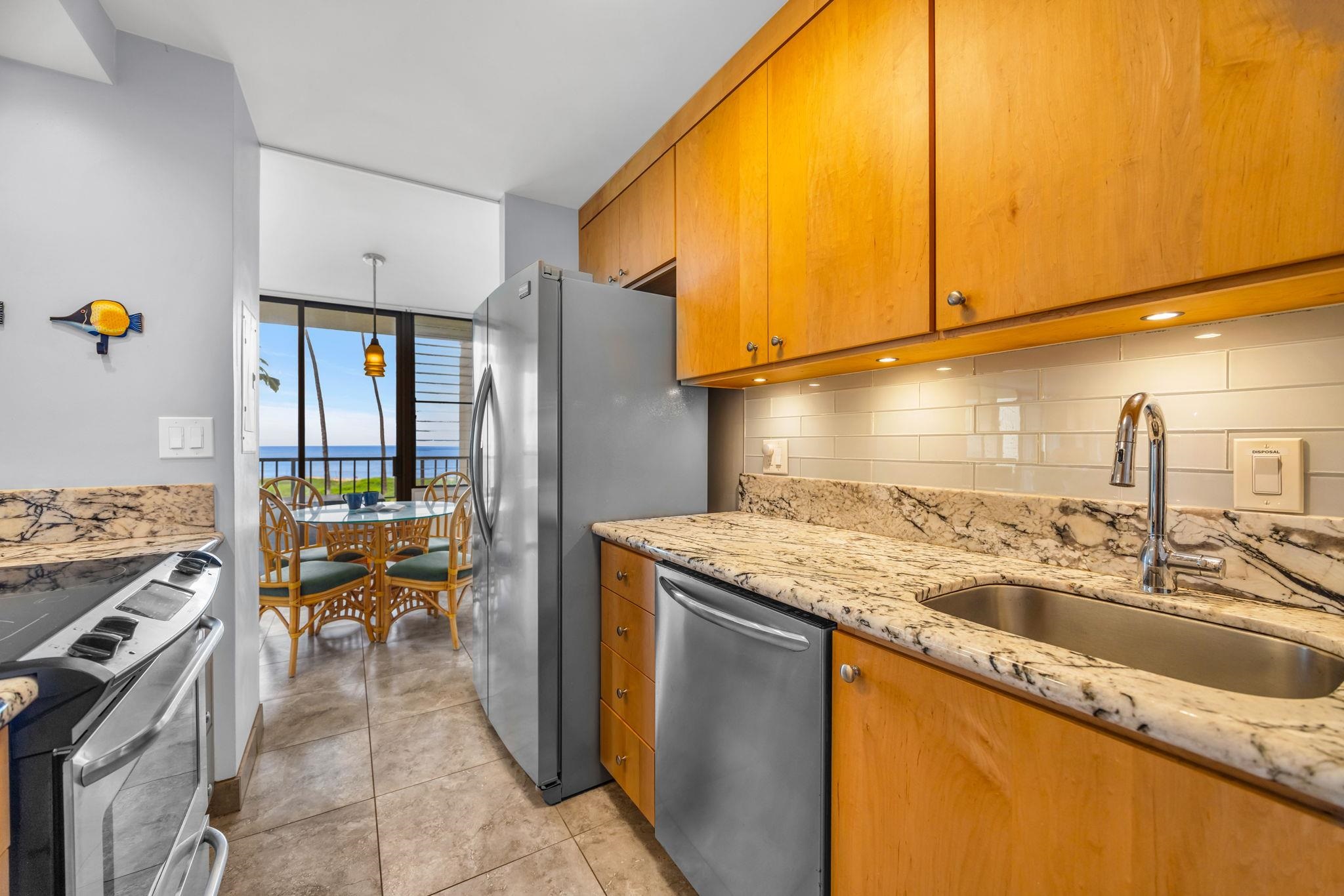 Koa Lagoon condo # 206, Kihei, Hawaii - photo 12 of 28