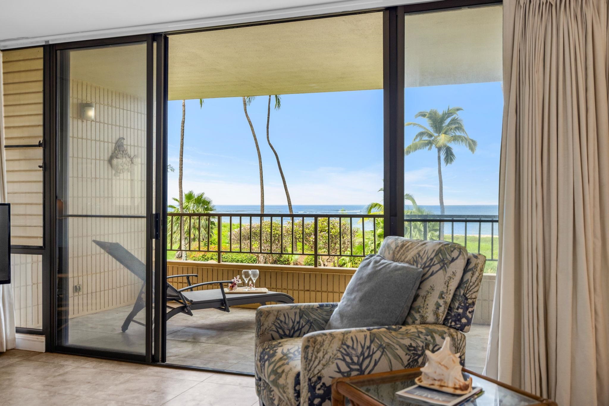 Koa Lagoon condo # 206, Kihei, Hawaii - photo 18 of 28