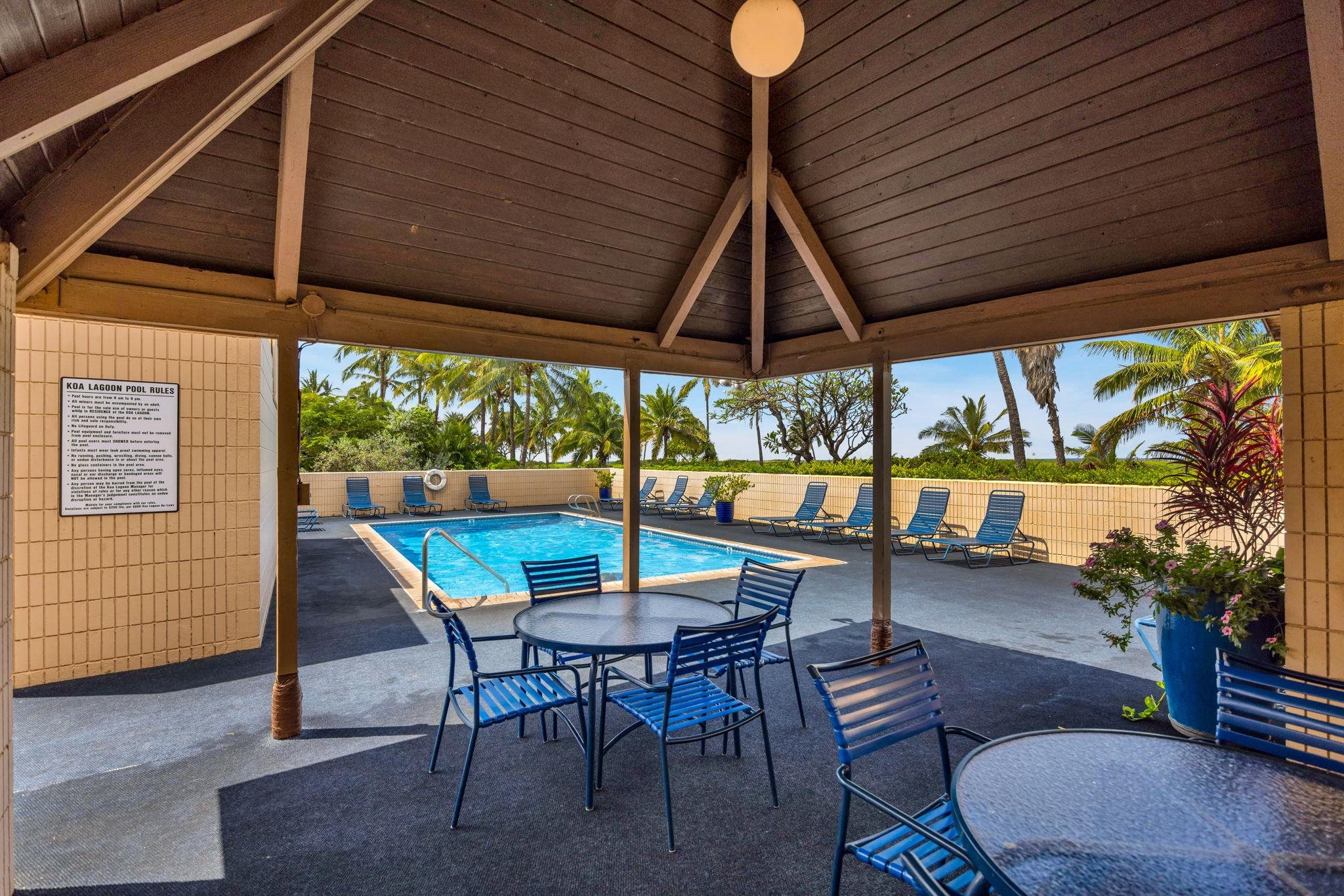 Koa Lagoon condo # 206, Kihei, Hawaii - photo 20 of 28