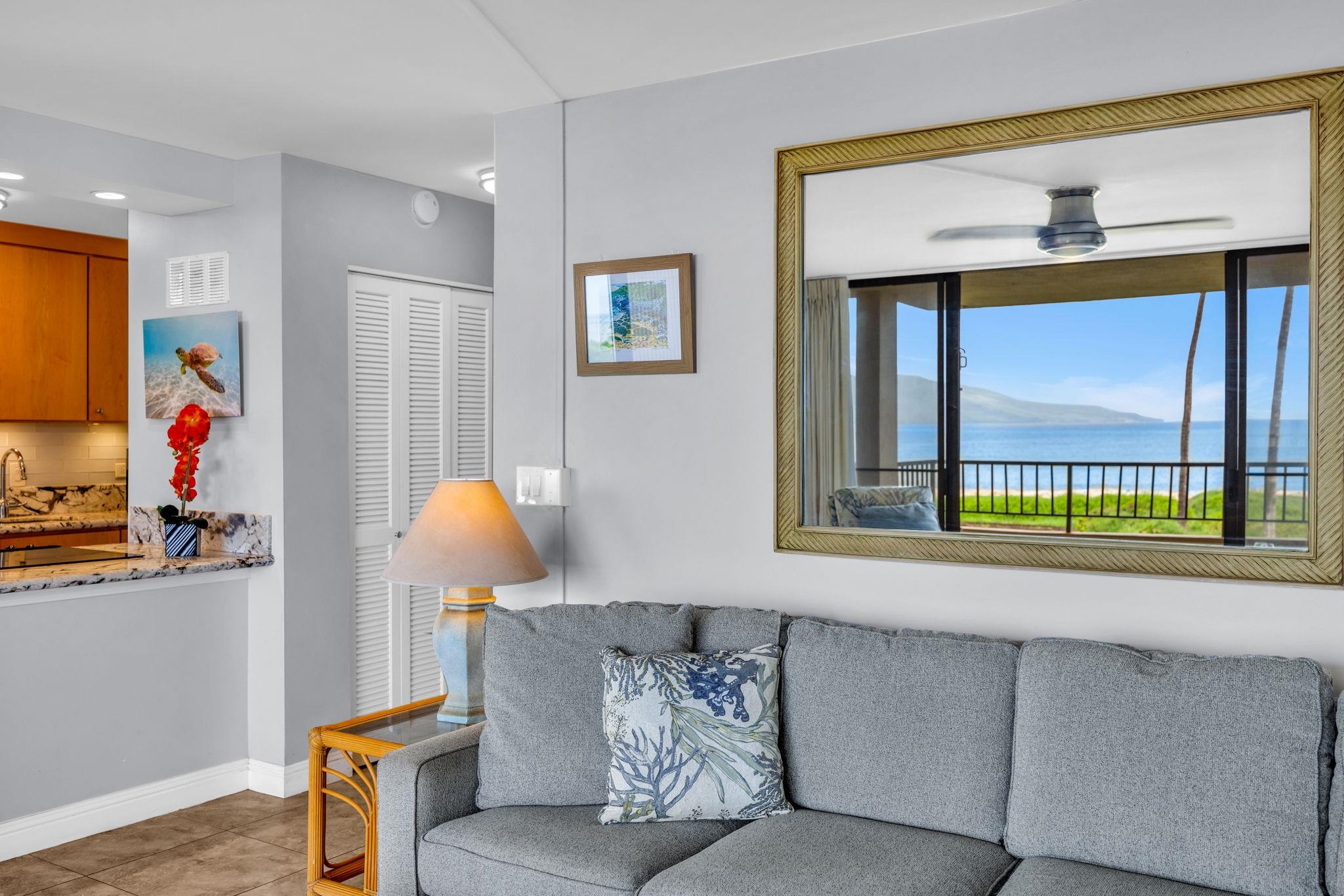 Koa Lagoon condo # 206, Kihei, Hawaii - photo 3 of 28