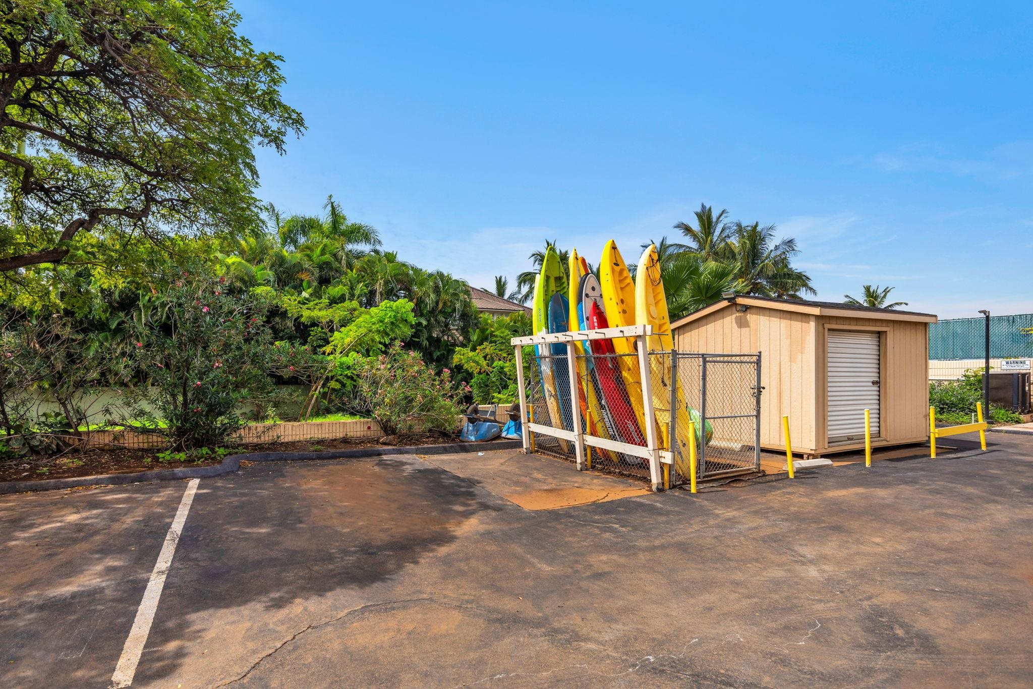 Koa Lagoon condo # 206, Kihei, Hawaii - photo 24 of 28