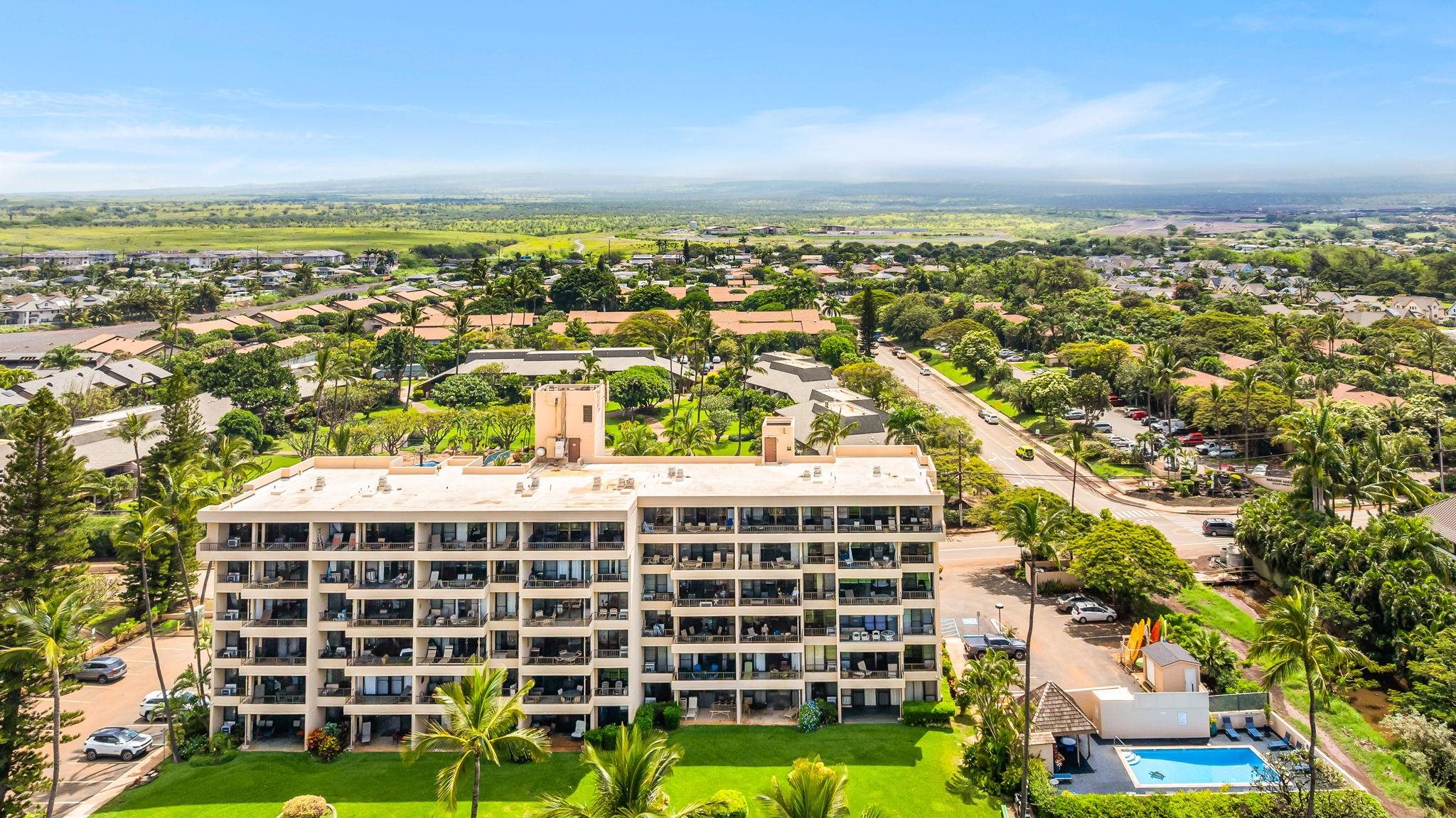Koa Lagoon condo # 206, Kihei, Hawaii - photo 25 of 28
