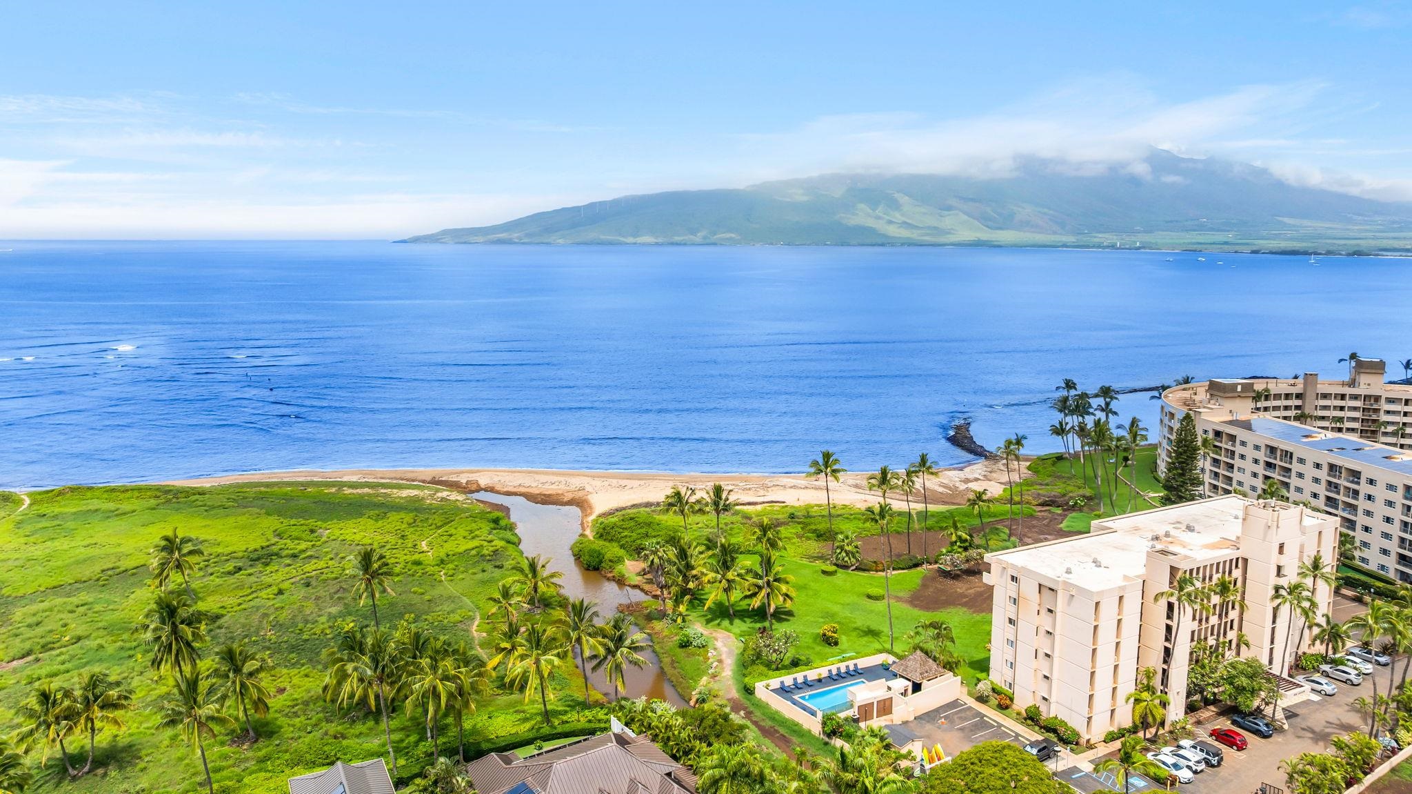 Koa Lagoon condo # 206, Kihei, Hawaii - photo 28 of 28