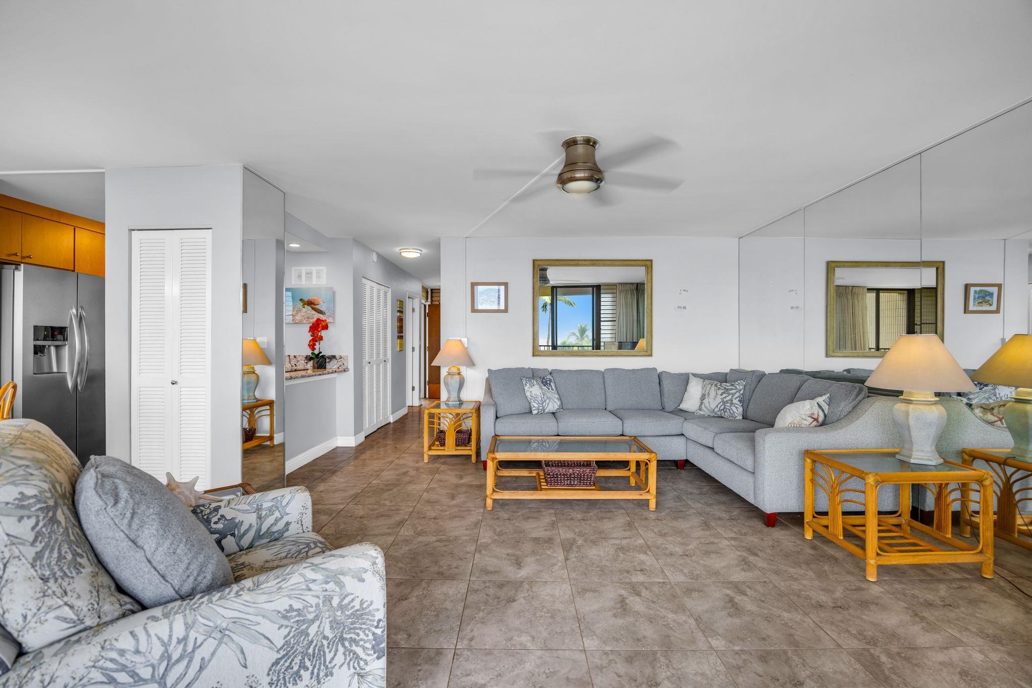 Koa Lagoon condo # 206, Kihei, Hawaii - photo 4 of 28