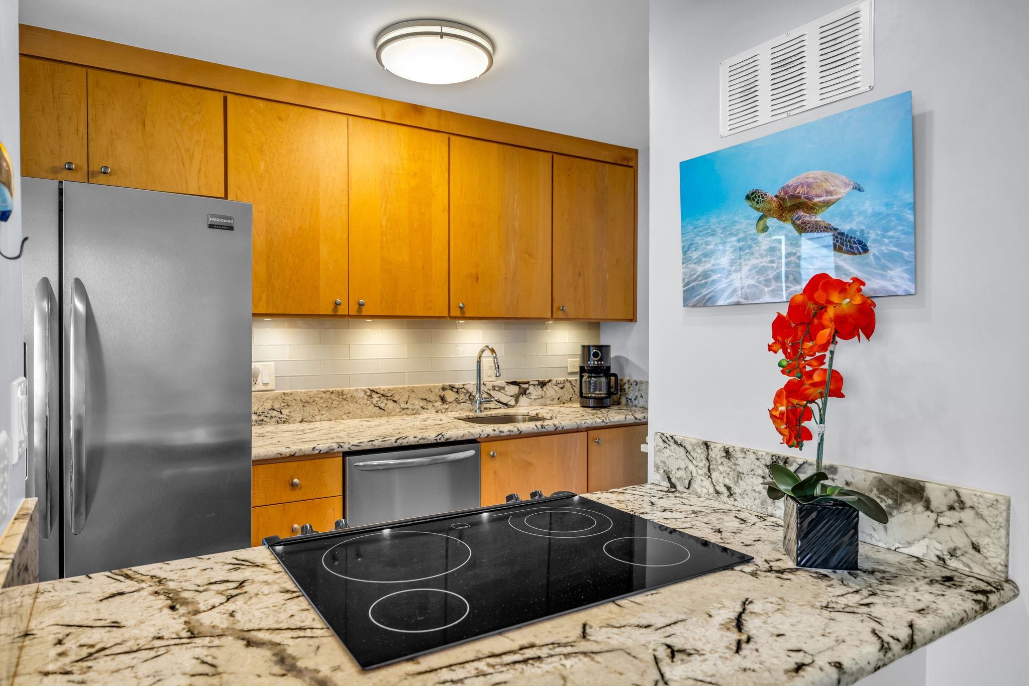 Koa Lagoon condo # 206, Kihei, Hawaii - photo 5 of 28