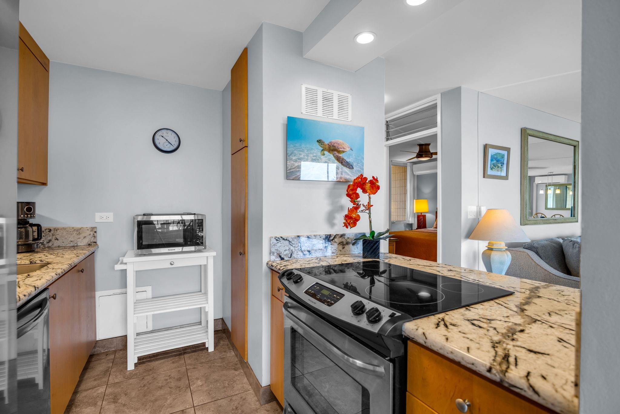 Koa Lagoon condo # 206, Kihei, Hawaii - photo 6 of 28