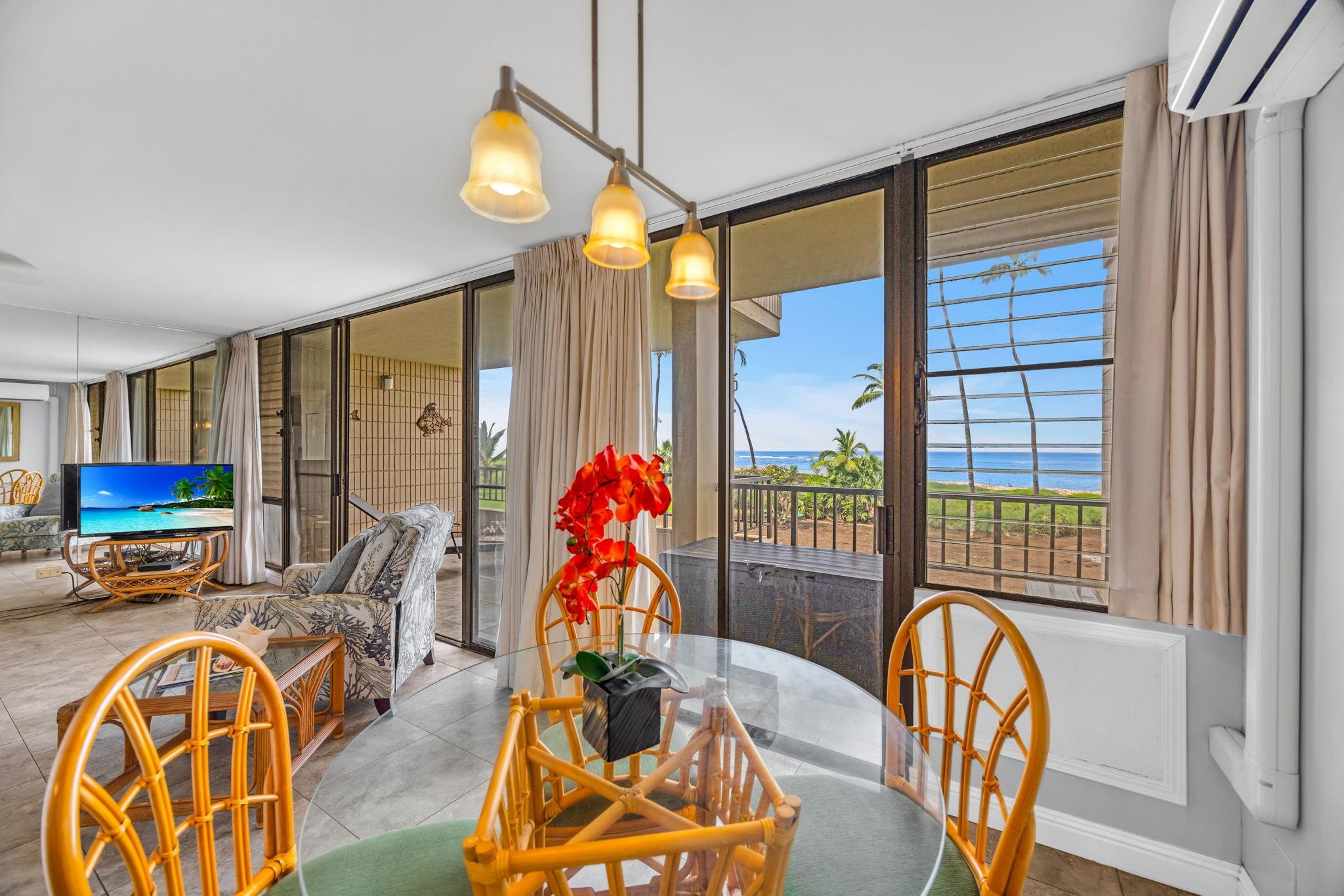 Koa Lagoon condo # 206, Kihei, Hawaii - photo 7 of 28