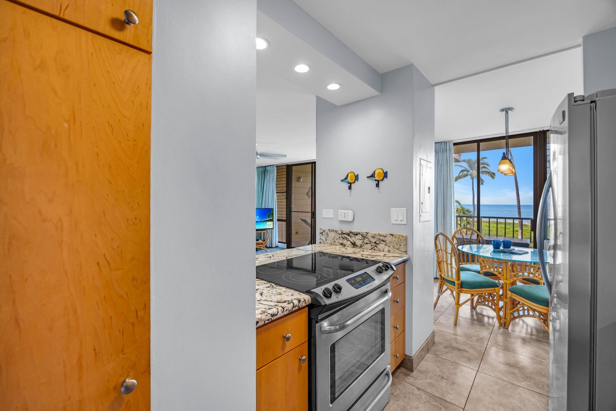 Koa Lagoon condo # 206, Kihei, Hawaii - photo 9 of 28