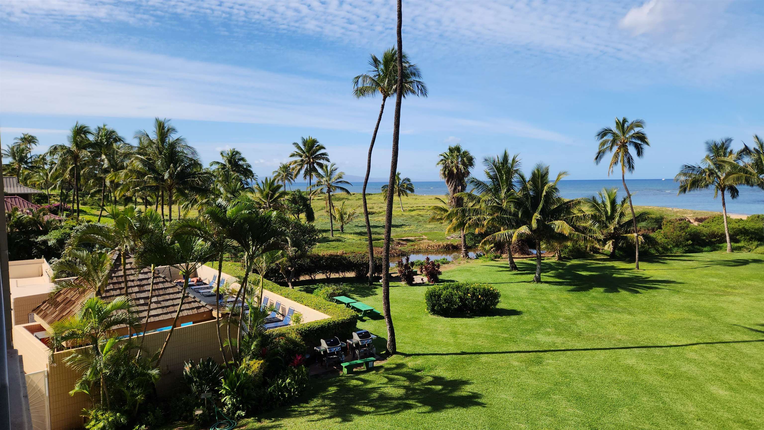 Koa Lagoon condo # 302, Kihei, Hawaii - photo 13 of 50