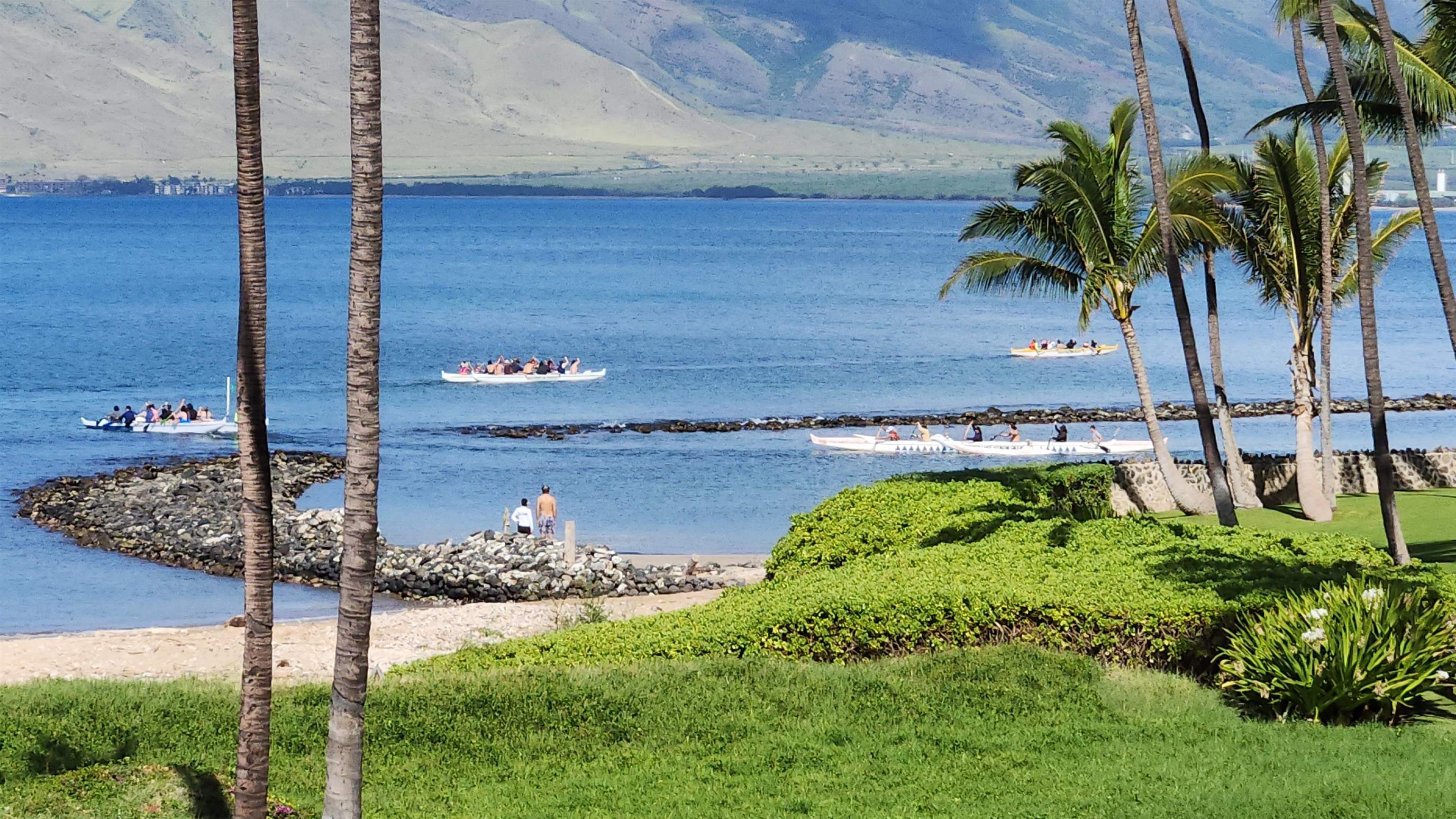 Koa Lagoon condo # 302, Kihei, Hawaii - photo 20 of 50