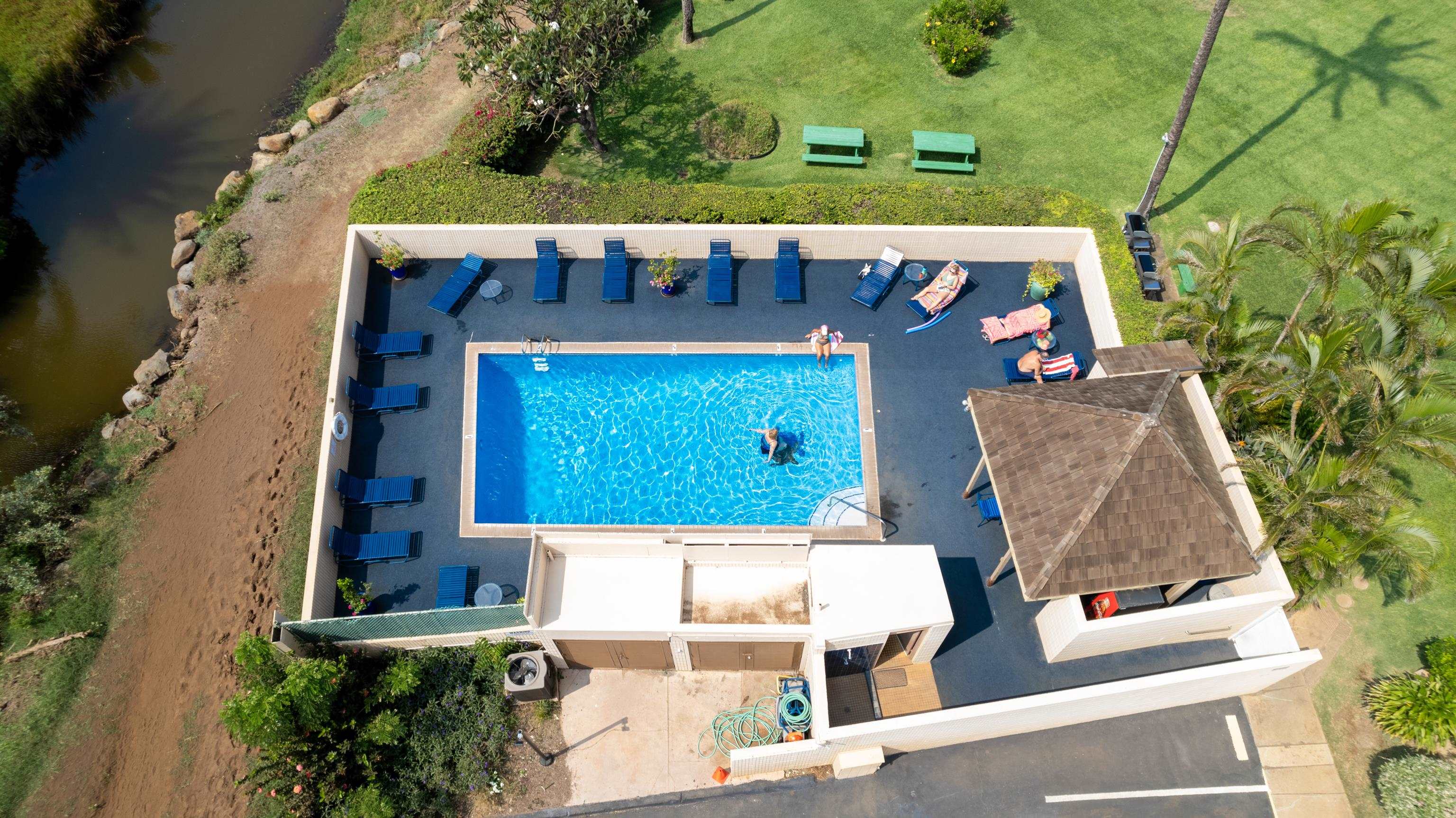 Koa Lagoon condo # 302, Kihei, Hawaii - photo 33 of 50