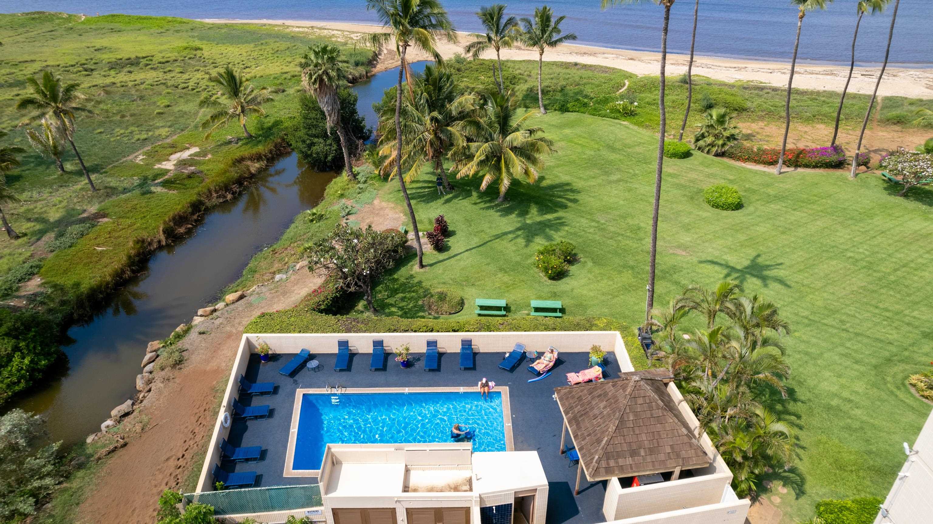 Koa Lagoon condo # 302, Kihei, Hawaii - photo 34 of 50