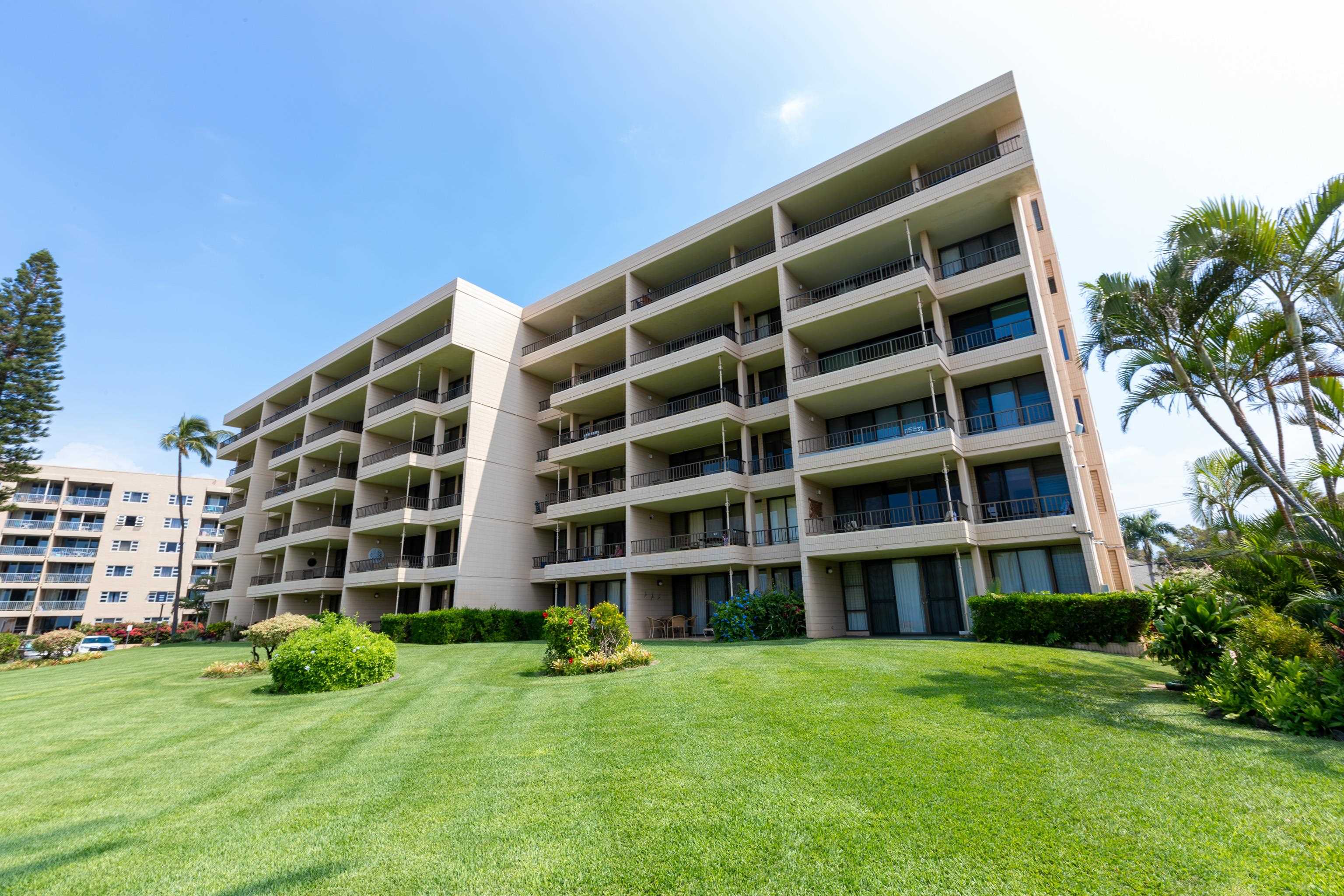 Koa Lagoon condo # 302, Kihei, Hawaii - photo 41 of 50